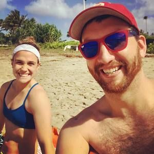 Meet your Posher, Kyle